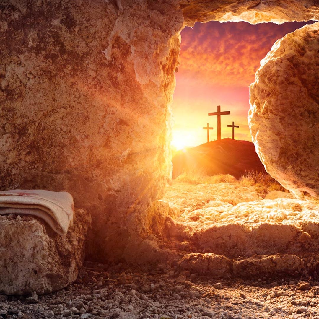 Ressurreição como revelação do encontro com a Graça de Deus
