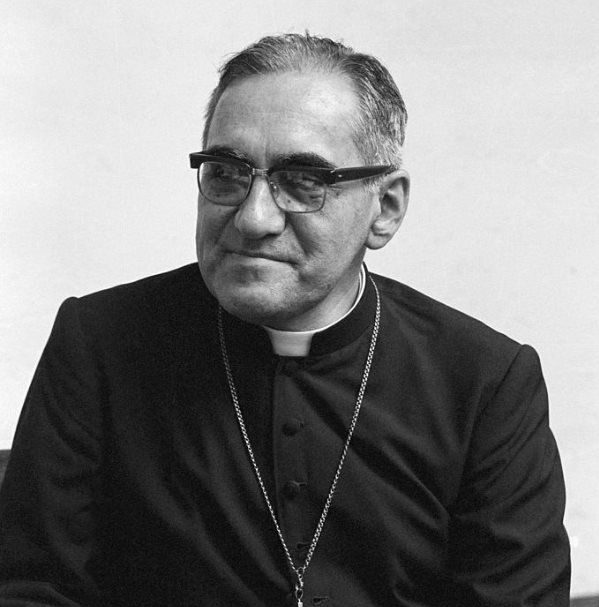 Dom Óscar Romero Santo Cursilhista
