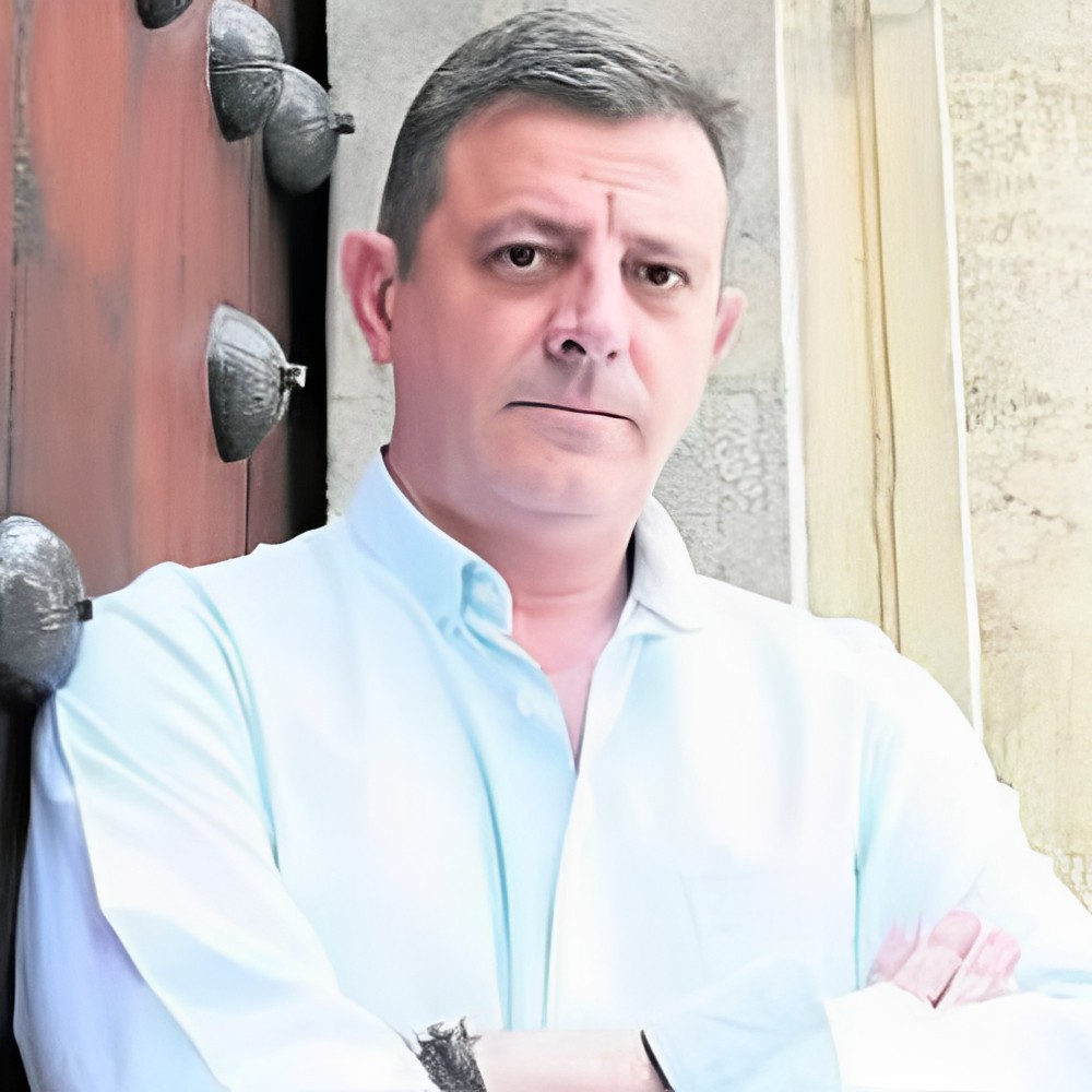 Álvaro Martinez 
