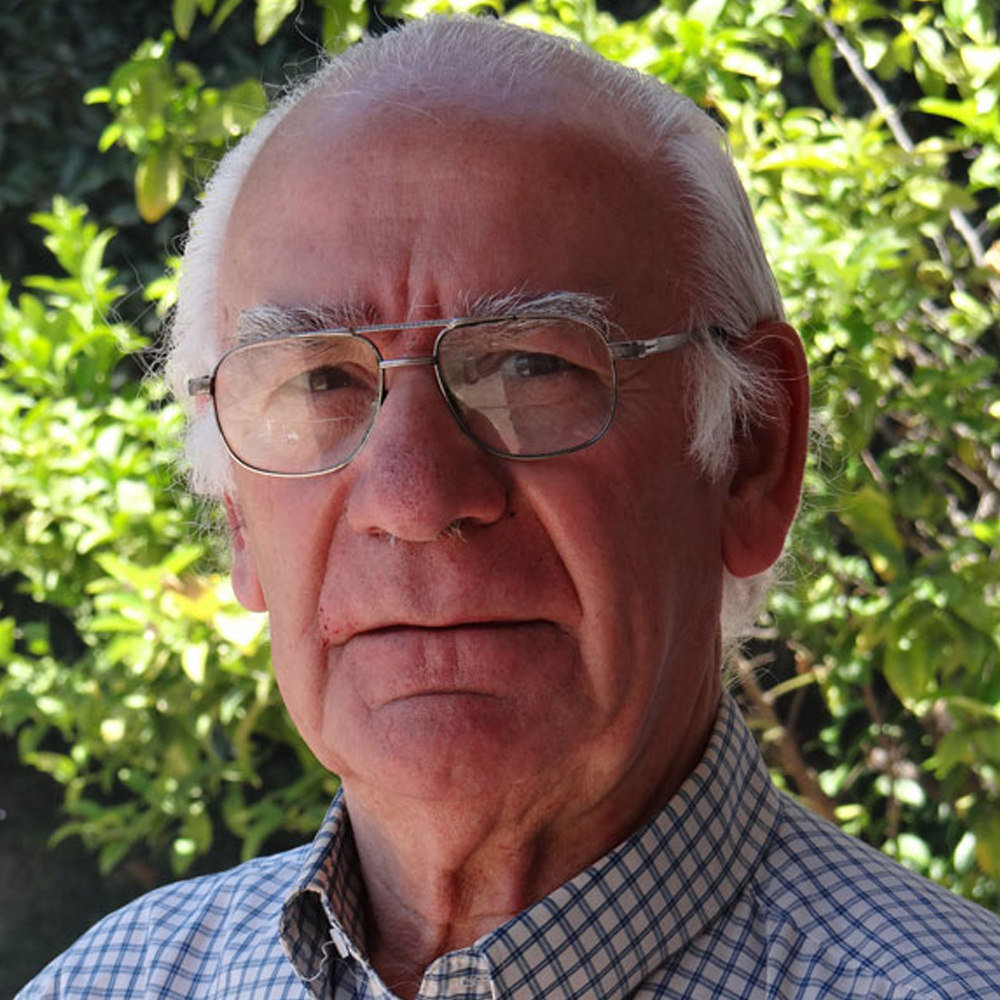 Eugenio Severin