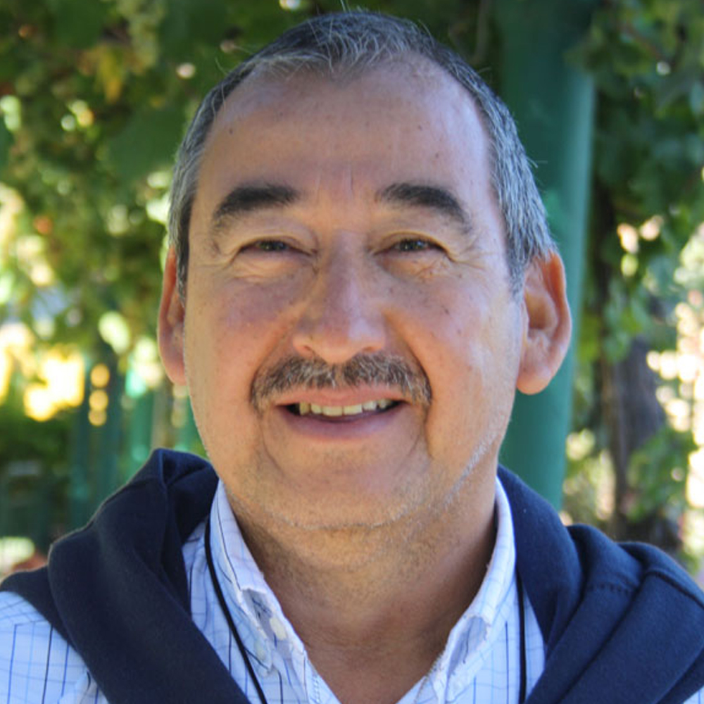 Victor Salgado