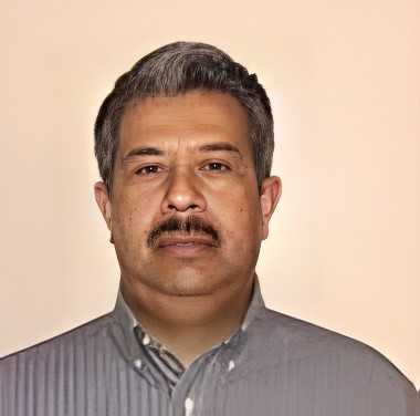 Hugo R. Valverde