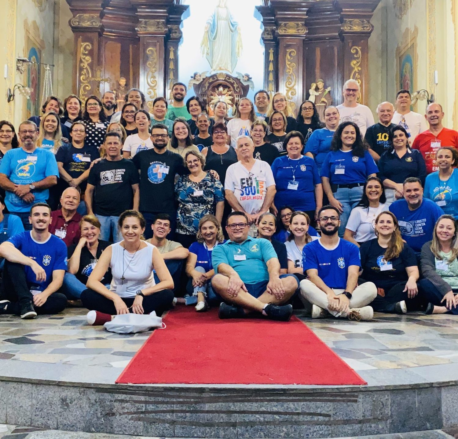 GER SUL 1 APARECIDA