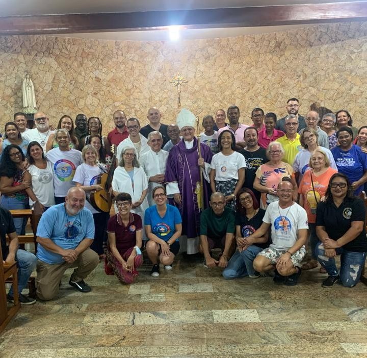 GER Leste 1 RJ