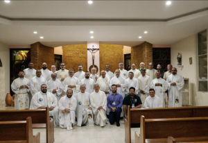 11º Encontro Nacional para Assessores Eclesiásticos