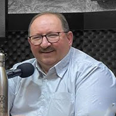 Pe. Valtuir Bolzan