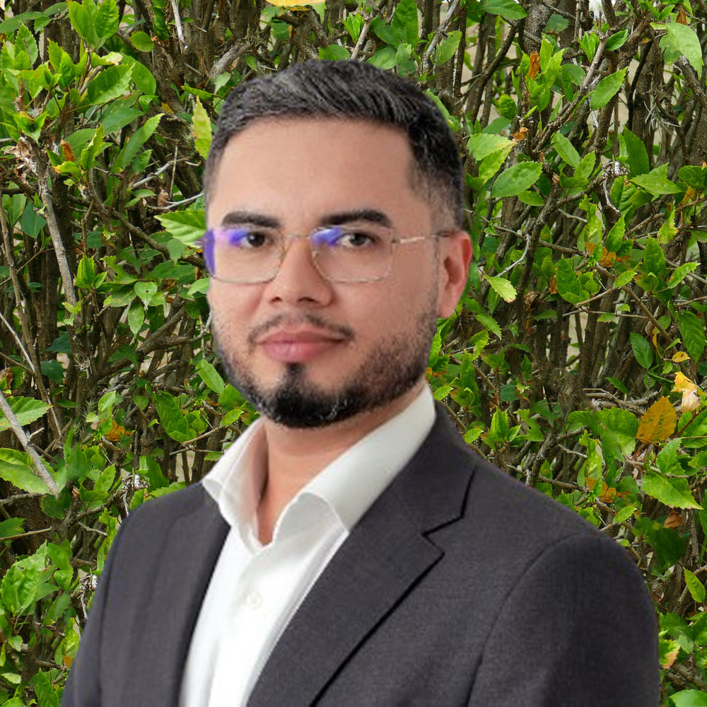 Diego Moraes Batista