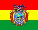 bolivia